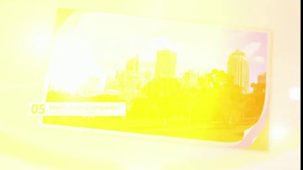 Open Paper Image Effects - After Effects Template