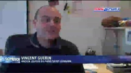 Paris, meilleure équipe de l'histoire du championnat ? 20/01