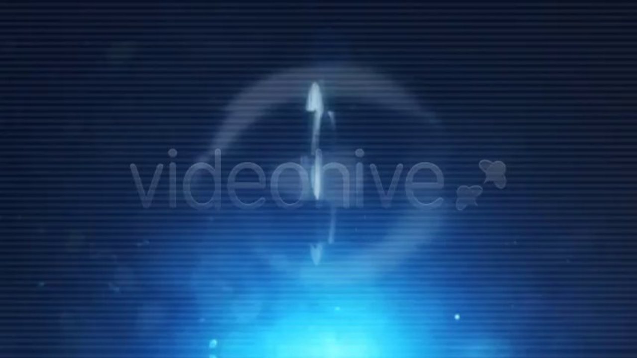 Hi-Tech Intro - After Effects Template