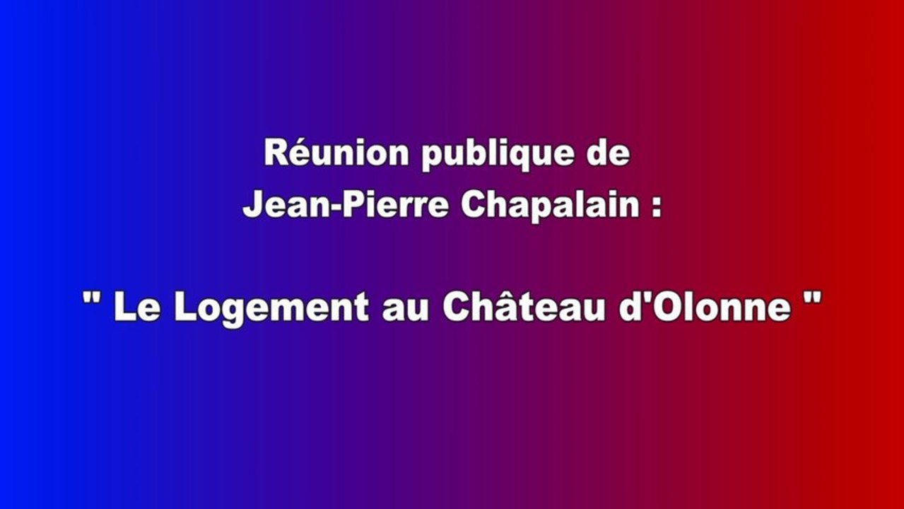 logement