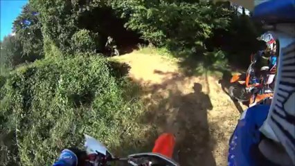 LOISIRS OFFROAD a SALIVES le 6 Septembre 2013 2-3