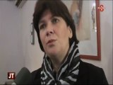 La dette de Chambéry : Interview de Bernadette Laclais