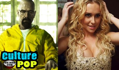 THE WALKING DEAD, NASHVILLE, DOCTOR WHO, THE VOICE & More Favorite Fall TV Shows - NMS Culture Pop #18