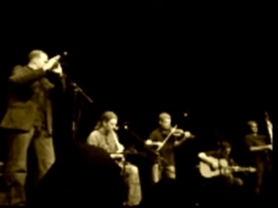 Lunasa 2