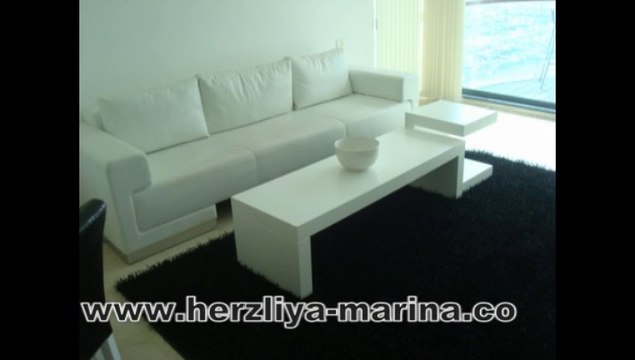 Luxury apartment in Herzliya Pituach, Long term apartment rental