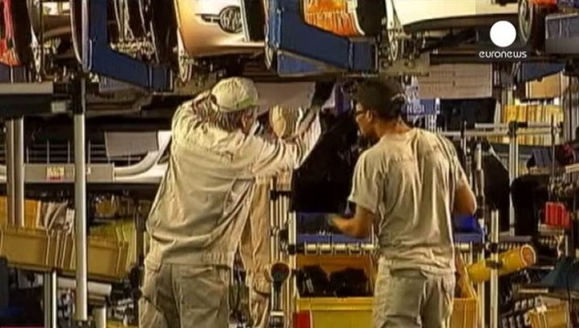 Fransız otomobil devi sermaye artırımına gidiyor