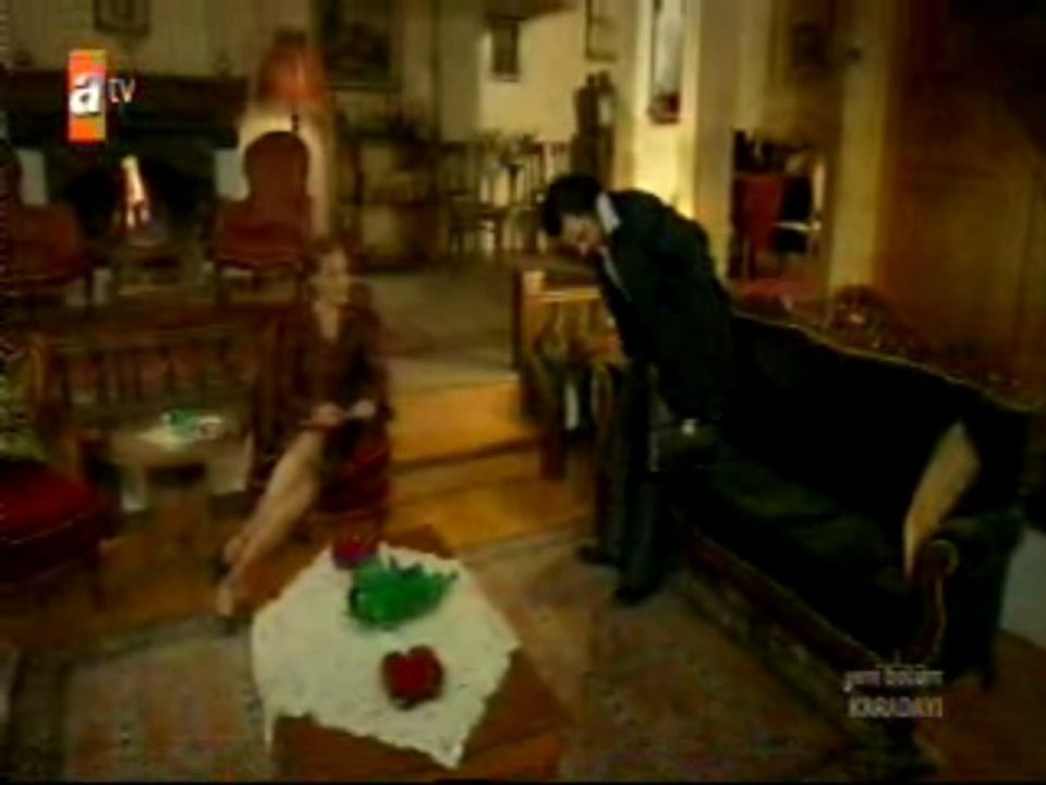 Karadayı 55 part 6