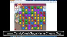 [UPDATE January 2014] candy crush saga hack & Cheat *100% working