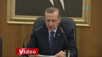 "Yurt Dışında Türkiye'yi Kötülemek İçin Çalışmalar Var"