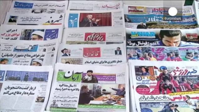 İran ile Batı nükleer anlaşmayı devreye soktu