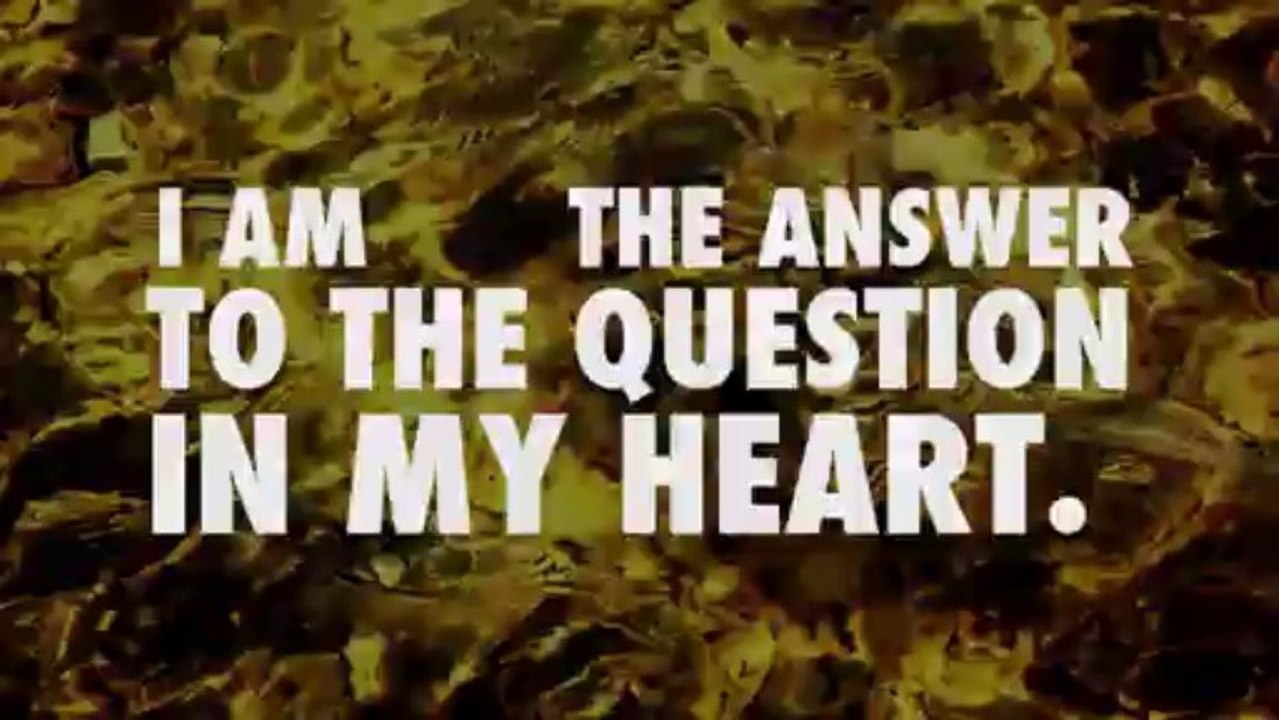 White Hinterland - Ring The Bell (Official Lyric Video)