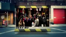 NYC Streets - After Effects Template