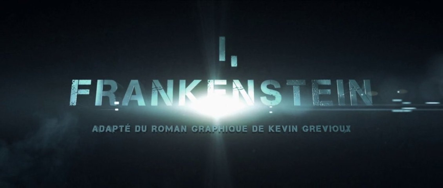  - Bande-Annonce  (Français)