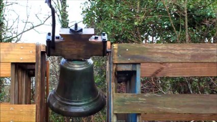 les cloches de Karagar1