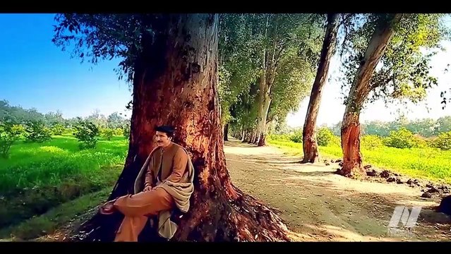 Baryalai Samadi - Qasam | SaazoAwaaz.Com