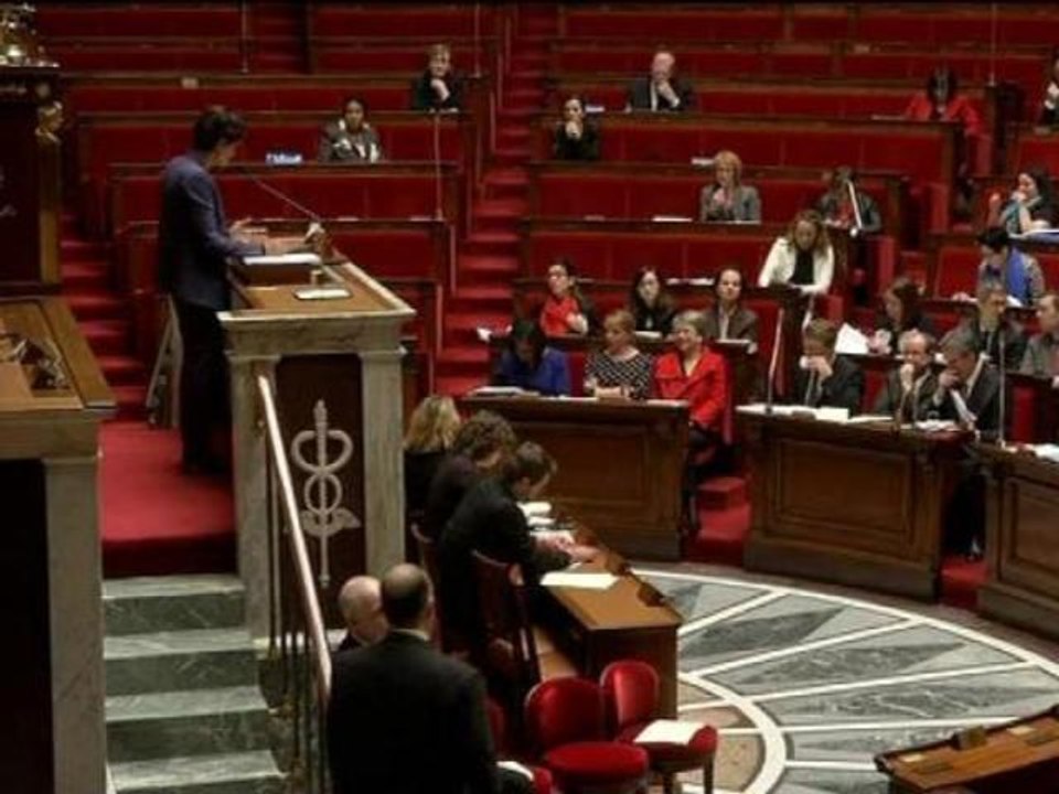 IVG: la notion de "détresse" ravive les débats entre pro et anti-avortement - 20/01