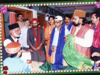 Tora Chumu Charan Kahu Moray Sajan