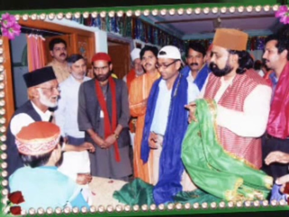 Tora Chumu Charan Kahu Moray Sajan