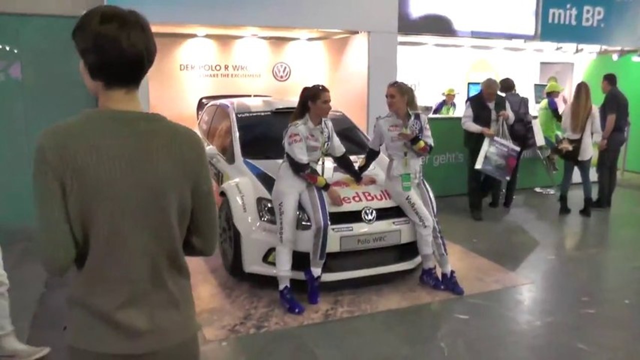 automesse wien 2014 jänner
