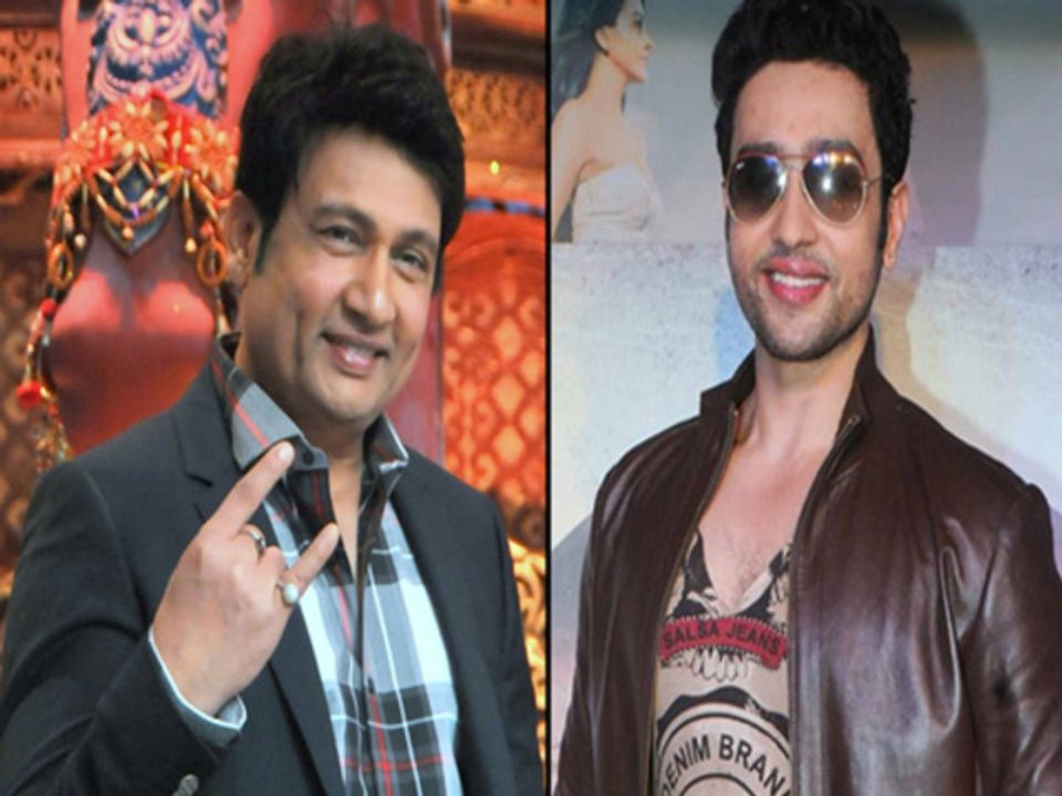 Shekhar Suman And Adhyayan Suman Talk About Heartless