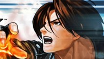 CGR Trailers - THE KING OF FIGHTERS XII Intro Trailer