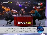 مناظرة بين محمود بدر المؤيد لترشح الفريق السيسي وحسام مؤنس الداعم لترشح حمدين صباحي