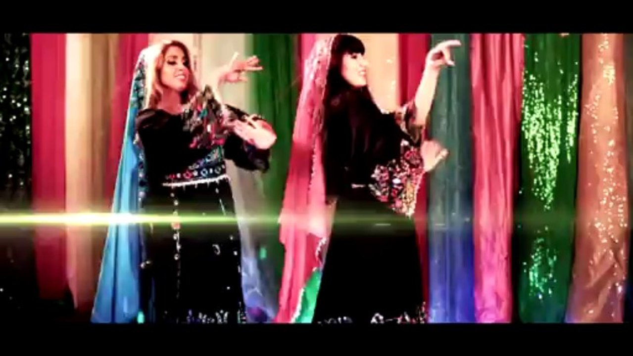 Bashir Hamdard - Maida Maida | SaazoAwaaz.Com