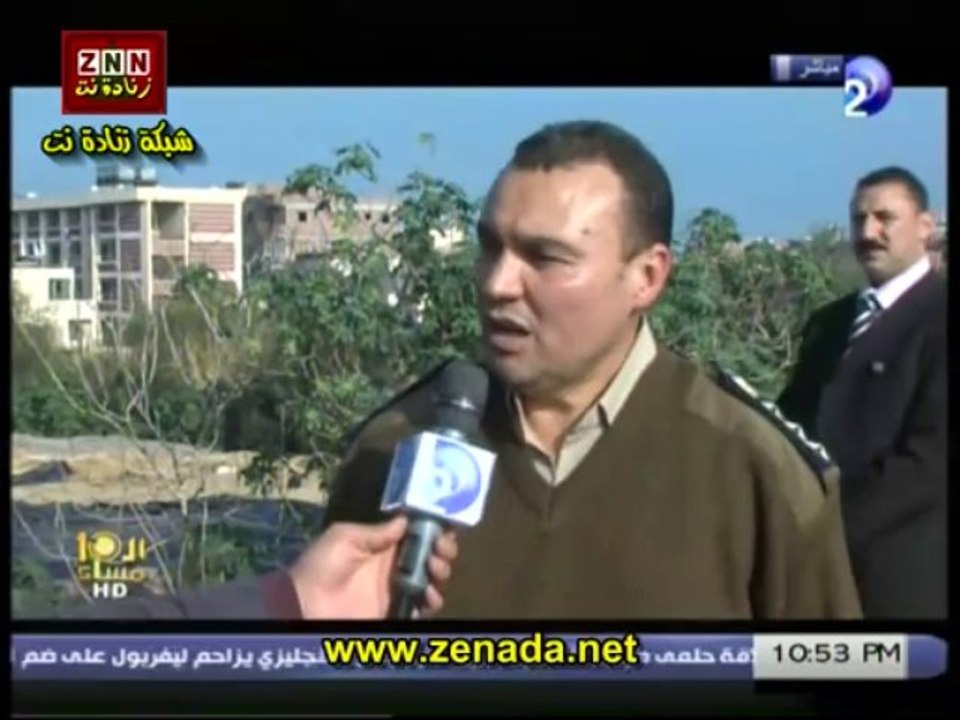 استقالة اعضاء حزب الحرية والعدالة بمحضر رسمى