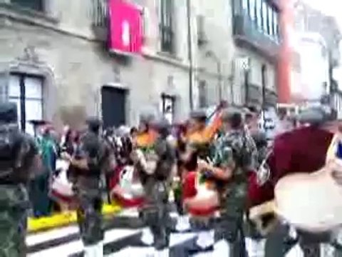 FIN DE FIESTA CARMEN DOS PINCHEIROS POBRA DO CARAMIÑAL 2010