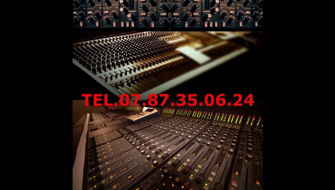 créer votre  compilation mixtape TEL 06.14.45.80.90