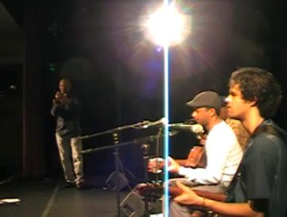 MARIO SILVA Le Blues du CAP VERT Joue "  Bernardo"