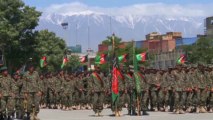 Bashir Maidani - Afghan Heroes | SaazoAwaaz.Com