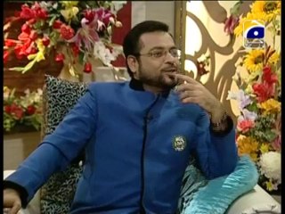 07-Ya Nabi Asalam Live Trasmission