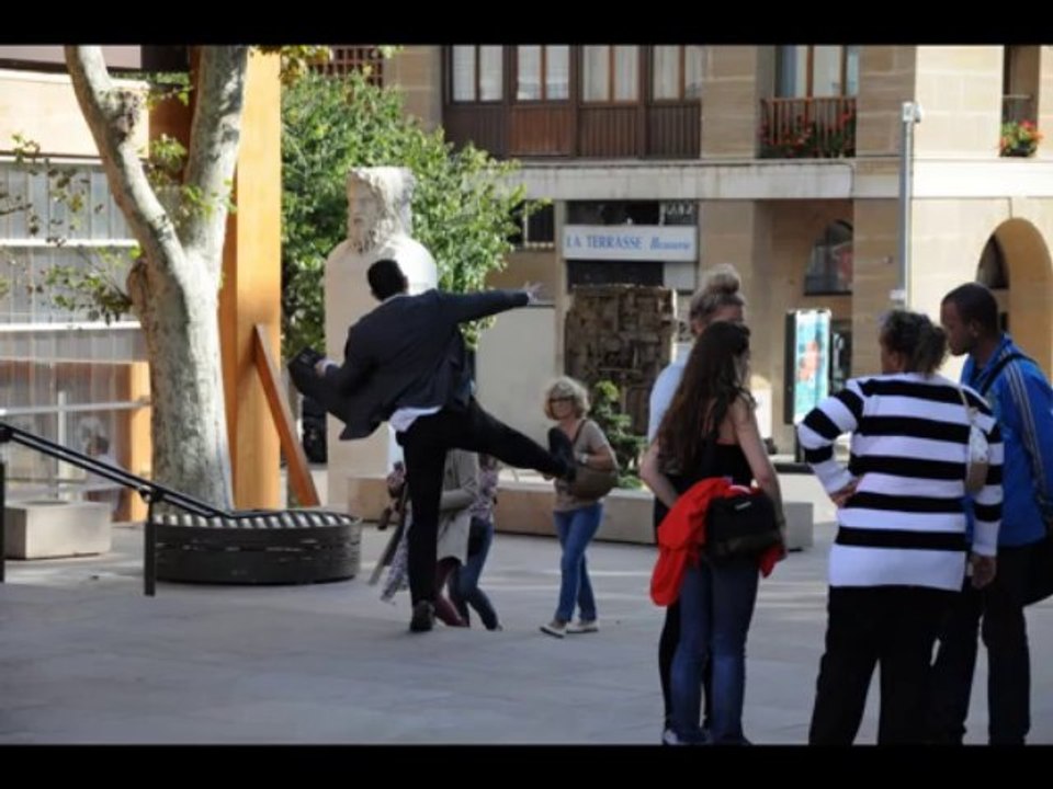 PLOUF CONCEPT LA PLACE