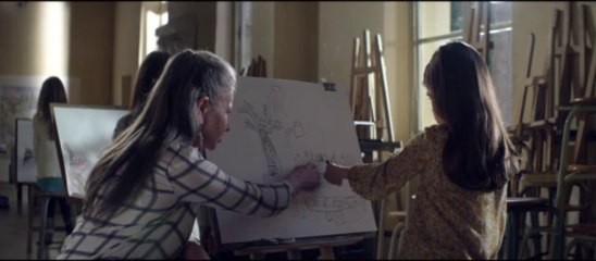 l'inceste est un crime, un enfant ne peut  jamais consentir, changeons la loi