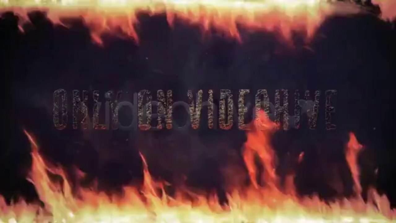 Phoenix - After Effects Template