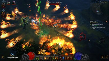 JudgeHype TV: En compagnie de JudgeHiiiiiipe (20-01-2014)