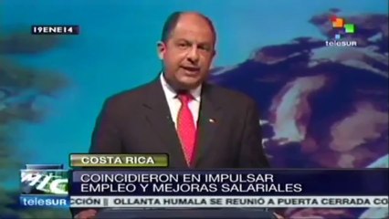 Suscitó más dudas que certidumbre el debate presidencial en Costa Rica