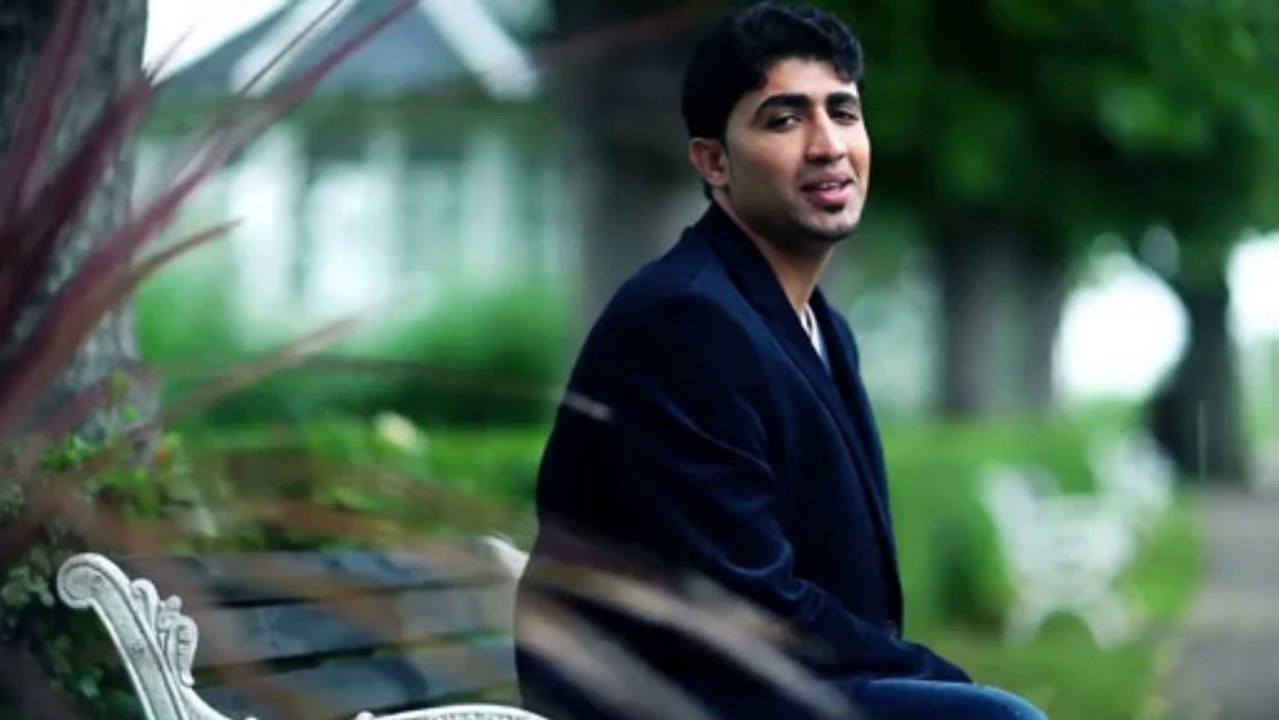 Beazhan Sultani - Khiyal | SaazoAwaaz.Com