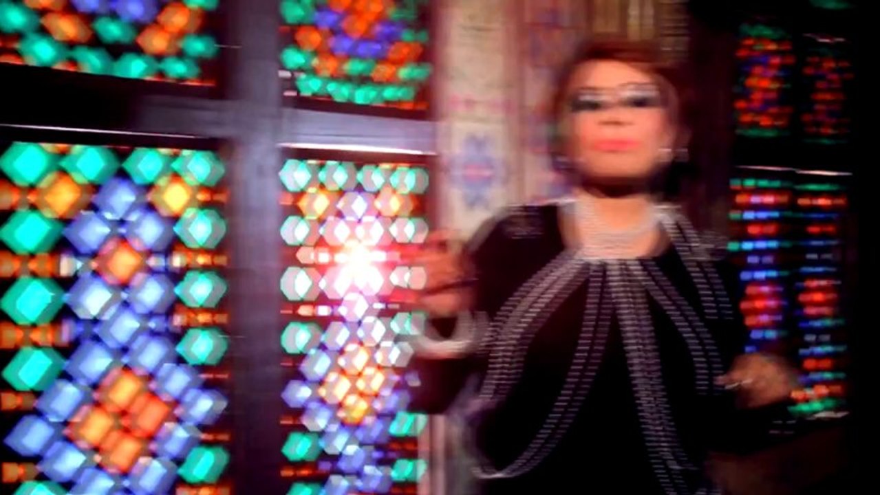 Belqiss Younusi - Qataghani | SaazoAwaaz.Com