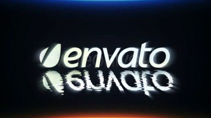 Horizon's Reflection - After Effects Template