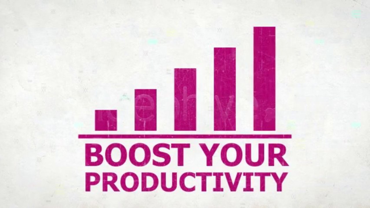 Business Promo - After Effects Template