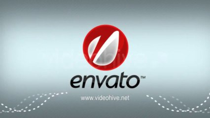 Simple Logo Reveal - After Effects Template