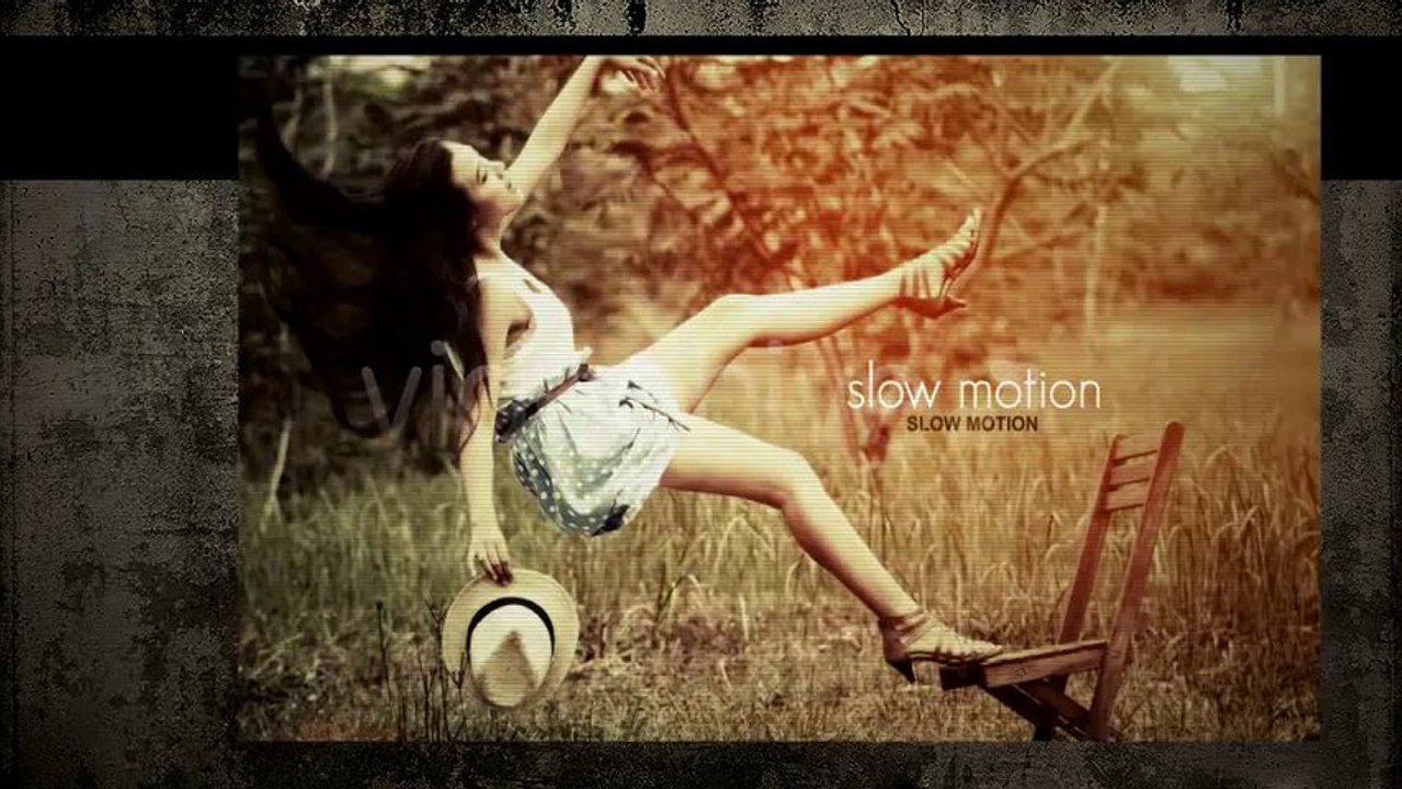 Minimal - After Effects Template