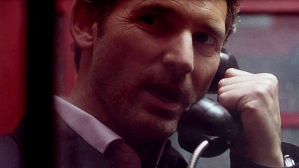 Closed circuit - Bande annonce HD