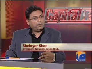 Capital Talk-20 Jan 2014-Part 2