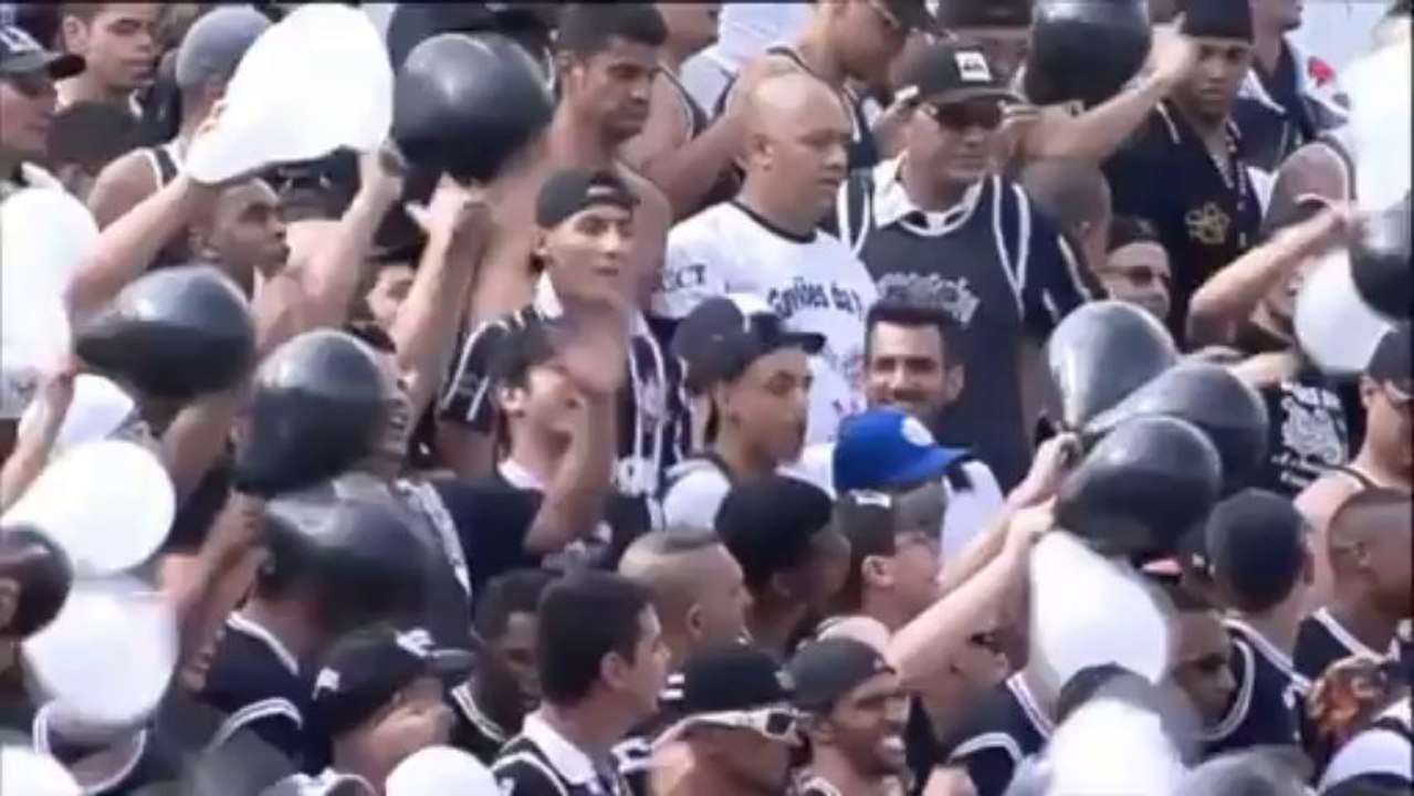 Paulista: Romarinho mit Ronaldinho-Trick