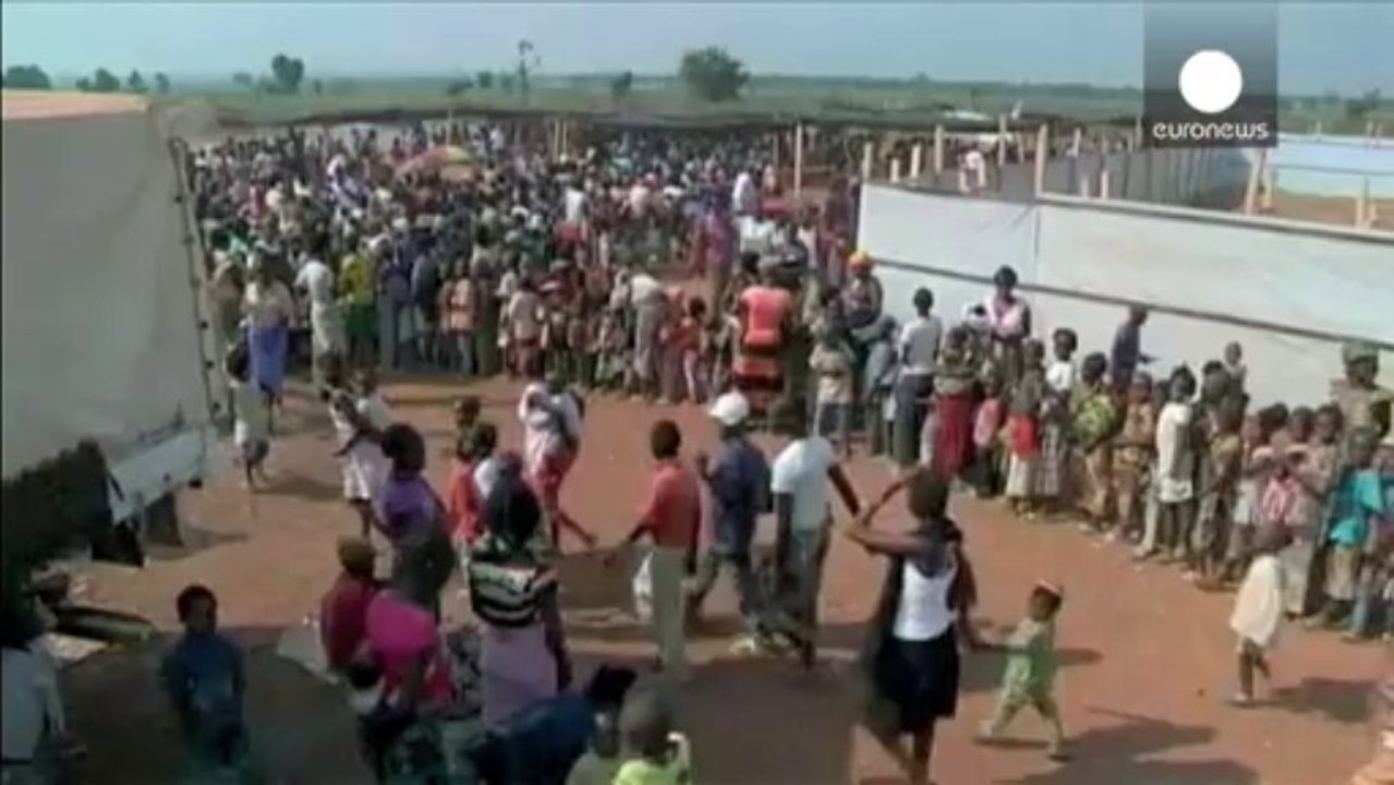 Repubblica Centrafricana, milioni d'aiuti e una missione militare UE