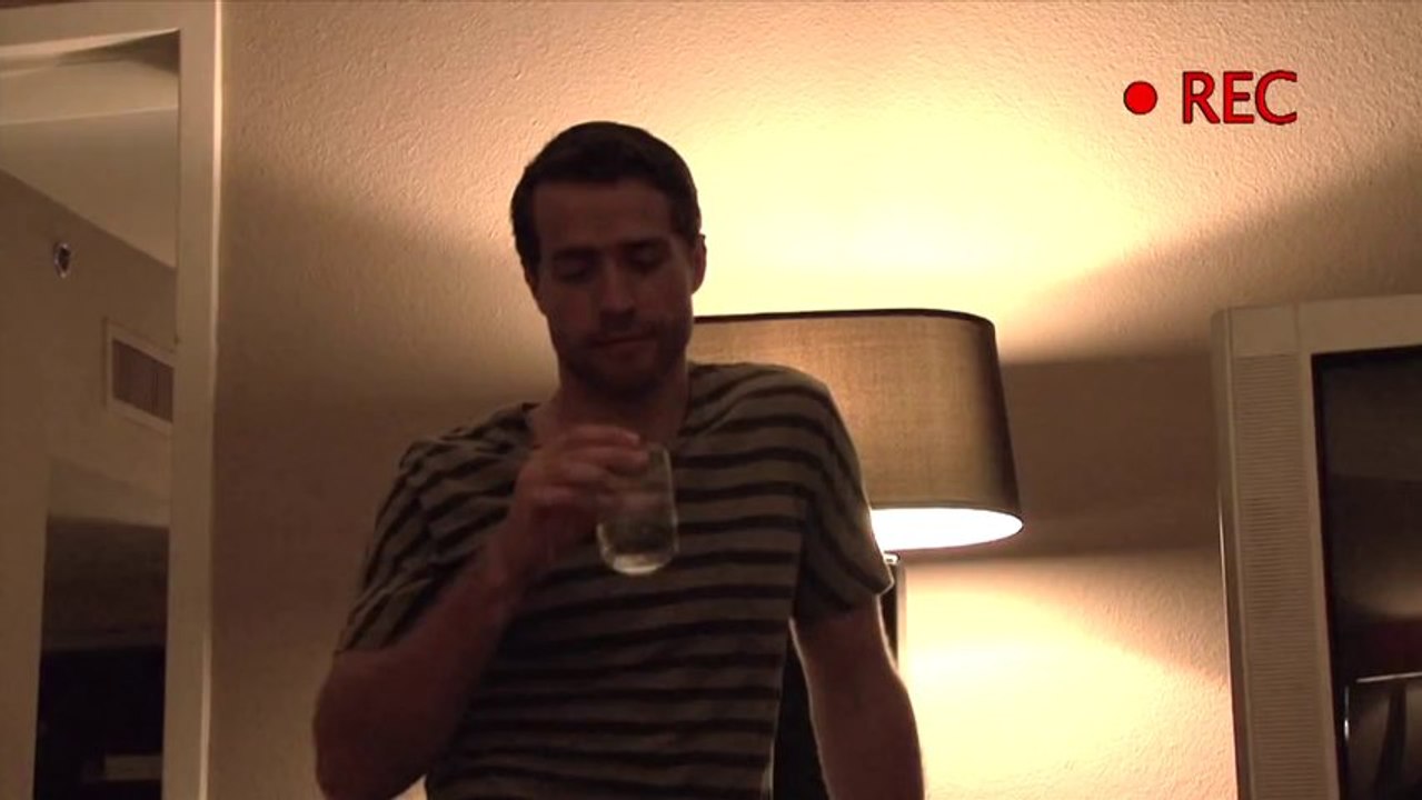 The Last Straight Man