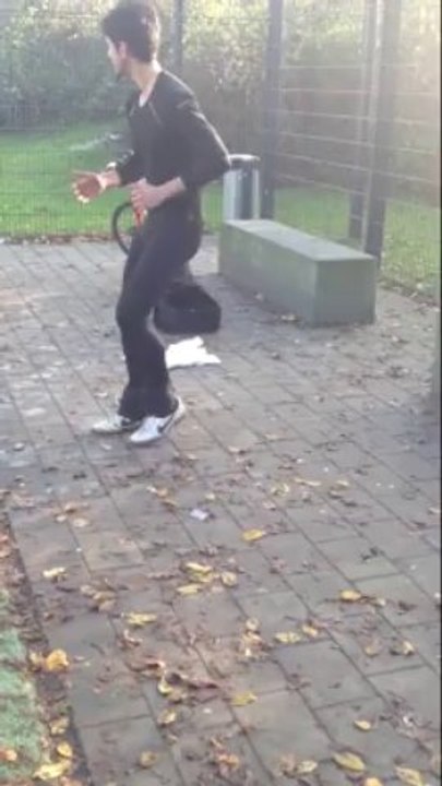 Samet Uçan #16